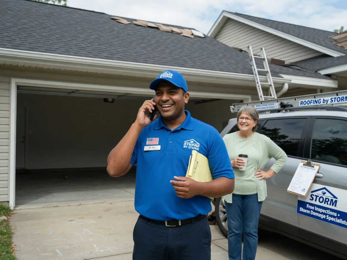 Roof Repair Near Me Gallant, AL FAQs
